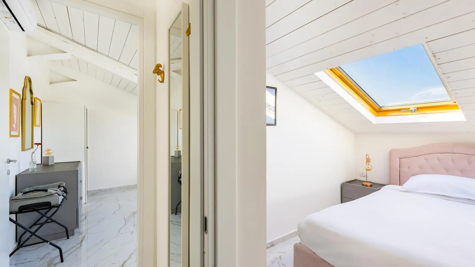 A Quiet Space Naples Apartment